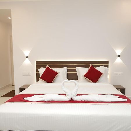Le Sancta Homestay Maraiyur Экстерьер фото
