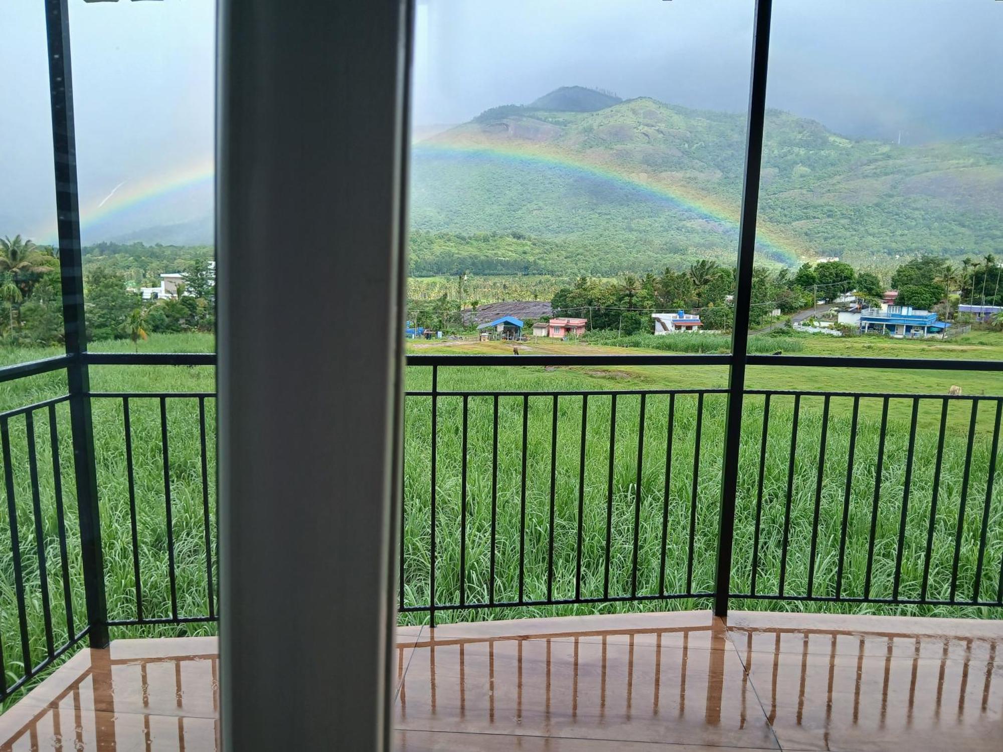 Le Sancta Homestay Maraiyur Экстерьер фото