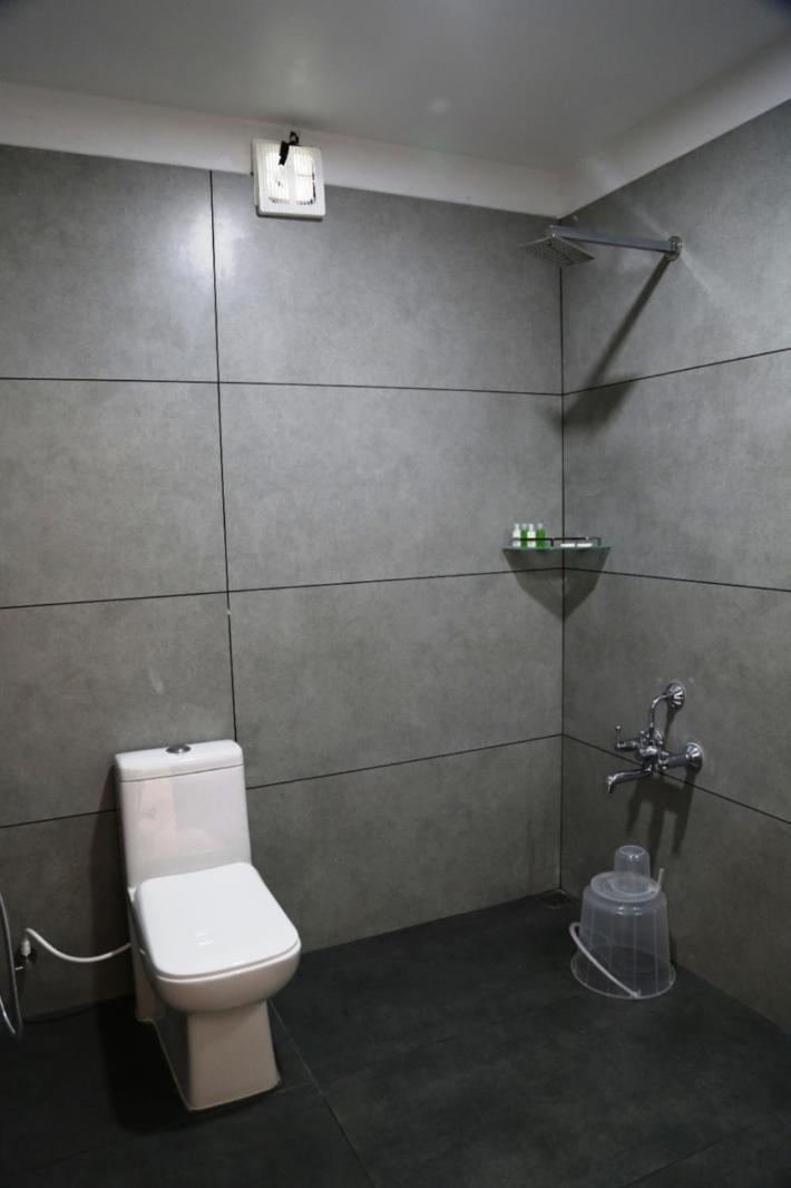 Le Sancta Homestay Maraiyur Экстерьер фото